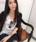 Rencontre Femme Thaïlande à สระบุรี : Tipsuwon, 39 ans